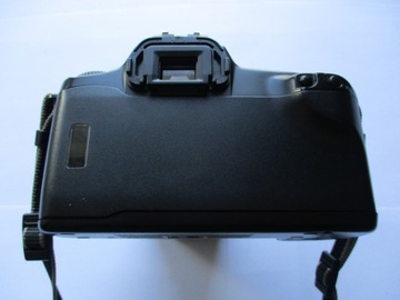 Canon EOS 1000FN + Canon EF 28-80 мм f3.5-5.6 II