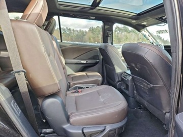 Lexus 2024 Lexus TX 350 Base 2024 2.4 Benzyna 275KM, zdjęcie 11