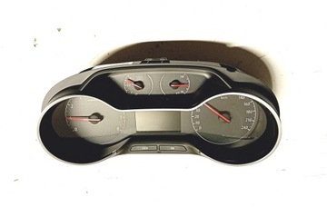 PŘÍSTROJOVÁ DESKA AUTOMAT 1.6B OPEL GRANDLAND X 983113878000