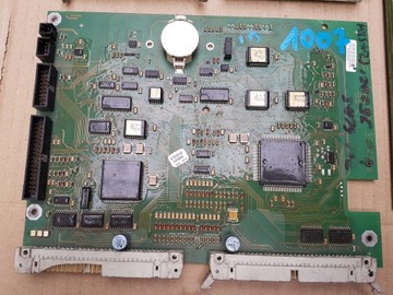 ПЛИТА ВИЛОЧНОГО ПОГРУЗЧИКА R70 ВСЕ ЕЩЕ ПОВРЕЖДЕНА