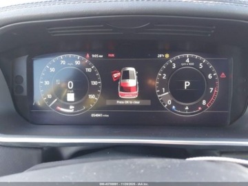 Land Rover Range Rover V 2021 Land Rover Range Rover Westminster 2021 3.0 Benzyna 395KM, zdjęcie 10