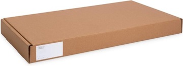 Digitus DN-19 TRAY-1-SW Компьютерная полка, легированная сталь, черный, 19