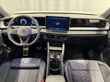 Volkswagen Tayron 2026 Volkswagen Tayron E-Hybrid R-Line 2026 1.5 Hybryda 275KM, zdjęcie 11