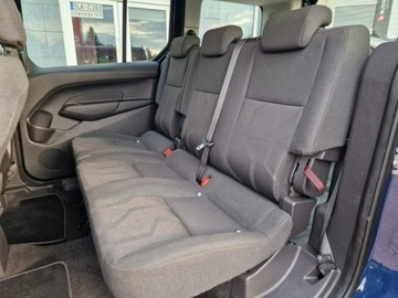 Ford Transit Connect II VAN 1.5 TDCi 120KM 2018 Ford Transit Connect 1.5 TDCI Trend Long Klima Hak, zdjęcie 22
