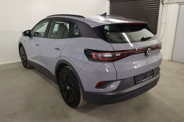 Volkswagen 2022 Volkswagen ID.4 Pro Performance 204 KM, duza bateria 77kWh, pelna faktura, zdjęcie 12