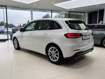 Mercedes Klasa B W247 Sports Tourer 1.3 B180  136KM 2020 Mercedes-Benz B 180 Progressive / 1właściciel / Sa, zdjęcie 1