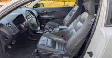 Volvo C30 Hatchback 3d 2.5 T5 230KM 2009 Volvo C30 2.5 Turbo 270KM R-Design Szwajcar Bezwypadkowy Gwarancja 2.5, zdjęcie 7