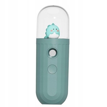 Nawilżacz Cool Mist - przenośny mini nawilżacz,