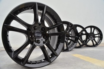 RÁFKY 7,5X17 BMW 5X120 E36 E46 E90 E92 F30 F32 F20 E83 F25 E87 E84