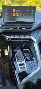 Peugeot 3008 II Crossover Facelifting  1.2 PureTech 130KM 2021 Peugeot 3008 1.2 PureTech Active Pack S&amp;S EAT8 130 KM 2021r, zdjęcie 20