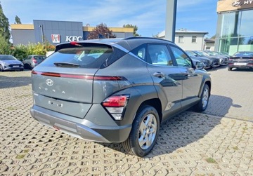 Hyundai Kona II 2025 Hyundai Kona HYBRID 2025 NOWY 1.6GDI 138KM wersja Executive OD REKI 1.6, zdjęcie 8