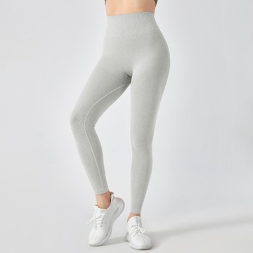 Women Yoga Pants Sports Running Sportswear Stretch