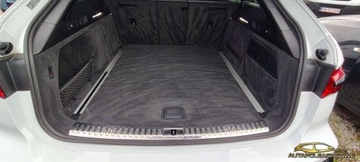 Audi A6 C8 RS6 Avant 4.0 TFSI 600KM 2022 Audi RS6 Avant RS 4.0 600KM Full Opcja 4.0 Benzyna 600KM, zdjęcie 28