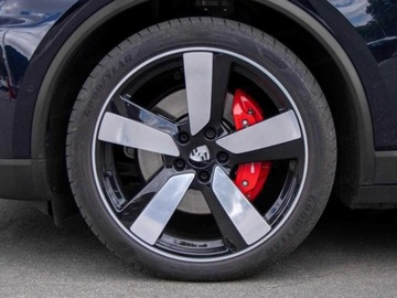 Porsche Macan 2025 PORSCHE Macan 4S Suv (448KM) 2025, zdjęcie 11