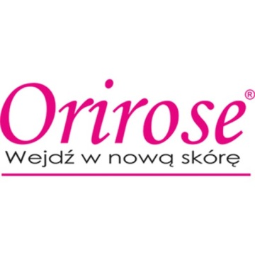 Самонесущие чулки Orirose из микрофибры, кружево шириной 100 ден TERMO SIZE +