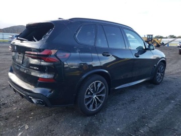 BMW X5 G05 2025 BMW X5 xDrive50e 2025 3.0l 3.0 Hybryda 483KM, zdjęcie 3
