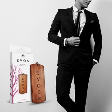 K2 EVOS UNICORN ПАРФЮМЕРНЫЙ НАБОР 50 мл + ДЕРЕВЯННЫЙ АРОМАТ