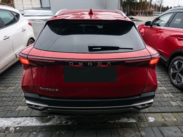 Omoda 5 1.6 T-GDI 147KM 2025 OMODA Omoda 5 1.6 T-GDI Premium DCT Suv 147KM 2025, zdjęcie 4