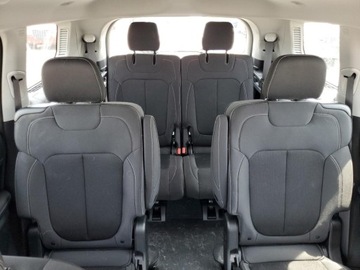 Jeep Grand Cherokee V 2023 Jeep Grand Cherokee L Laredo 2023 3.6l 3.6 Benzyna 293KM, zdjęcie 10