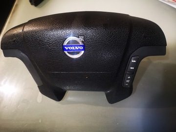 VOLVO XC70-V70 PODUSZKA KIEROWCY, AIR BAG 02ROK