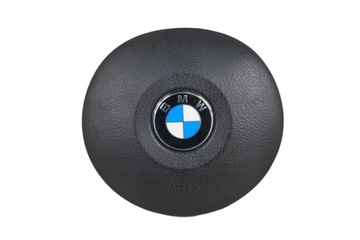 PODUSZKA AIRBAG KIEROWCY BMW X5 E53 99-03