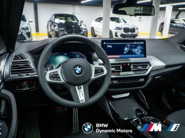 BMW X4 G02 SUV Facelifting 2.0 30i 245KM 2025 BMW X4 xDrive30i 245 KM mHEV - Hak Holowniczy - Panorama - Refl. Laserowe, zdjęcie 18