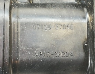 KOLEKTOR SACÍ/ZBĚRNÉ TOYOTA PRIUS III 1.8 HYBRIDNÍ 1712037050