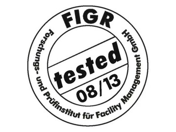 ПРОФЕССИОНАЛЬНАЯ ТКАНЬ VILEDA СЕРАЯ СУПЕРАБСОРБИРУЮЩАЯ ПРОЧНАЯ ПВАМИКРО MAX 1 ШТ.