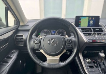 Lexus NX II 2021 Lexus NX NX 300h Elegance Business AWD Vat Marza Pelen serwis ASO, zdjęcie 13