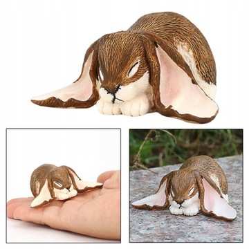 Фигурки кроликов Farm World Фигурка животного