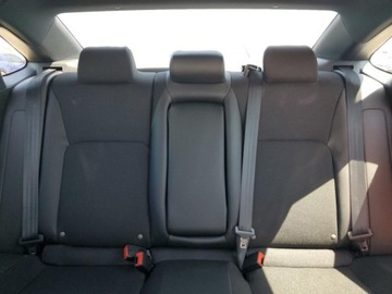 Honda Civic XII 2025 Honda Civic 2025 Honda Civic Sport 2.0 Benzyna 150KM, zdjęcie 10