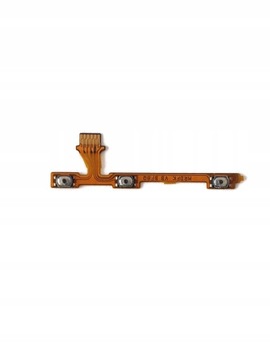 Taśma Power On Off do Huawei Y6 2019