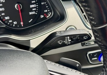 Audi Q7 II SUV 3.0 TDI 218KM 2017 Audi Q7 3.0 TDI Sline Quattro NAvi PDC Skory czarna podsufitka Climatronic, zdjęcie 26