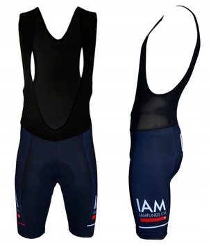 SPODENKI IAM-DOSTAWA 24H- XL VIKASPORT