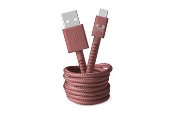 FRESH 'N REBEL kabel USB do USB-C typ C 2m
