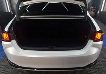 Lexus ES VII (XV70) Sedan Facelifting 300h 218KM 2023 Lexus ES 2.5 Hybryda 218KM, zdjęcie 7