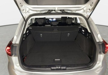 Ford Focus IV Kombi Facelifting 1.0 EcoBoost 125KM 2023 Ford Focus VAT 23 Tourer Titanium 1.0EB 125KM M6 2023 r., salon PL, I wlas, zdjęcie 16