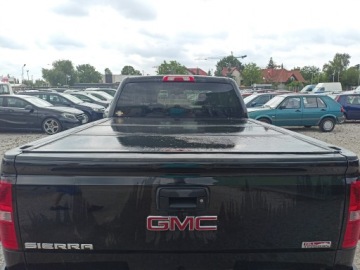  GMC Sierra GMC Sierra 5.3 Benzyna 360KM, zdjęcie 3