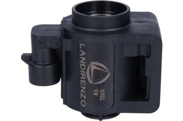 Змеевик CNG LANDI RENZO MED 12V 11W BM12 TIGHT
