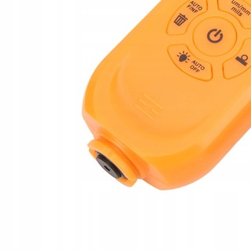 Толщиномер автомобильной краски 0-2000UM