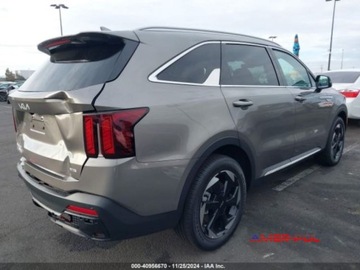 Kia Sorento IV 2024 Kia Sorento 2024 r., 1,6L EX 1.6 Hybryda 227KM, zdjęcie 5