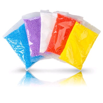 PRACOWNIA ŚWIECZEK - ZESTAW DO WYROBU ŚWIEC