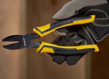 STANLEY Kombinerki szczypce CG 15cm STHT0-74456