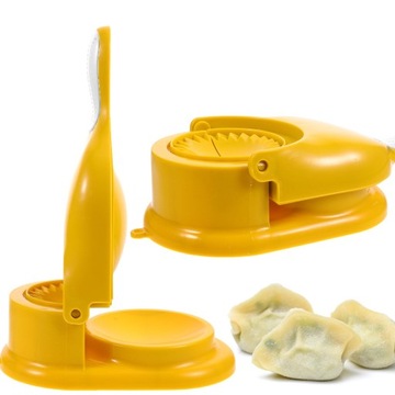 МАШИНА ДЛЯ ФОРМОВКИ ПЛЕЦ 2-В-1, КОЛЕСА ДЛЯ ПЕЛЬМЕНЕЙ