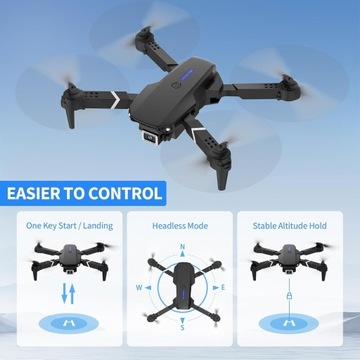 Dron Glxertvz e88pro