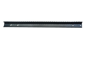 Listwa podajnika pochyłego 628mm lewa Claas