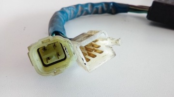 Компьютер модуля зажигания KYMCO XCITING 500