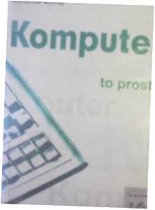 Komputer to proste - Murray