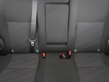 Toyota Auris I Hatchback 5d Facelifting 1.4 D-4D 90KM 2012 Toyota Auris 1.4 D-4D, Salon Polska, Serwis ASO, zdjęcie 9