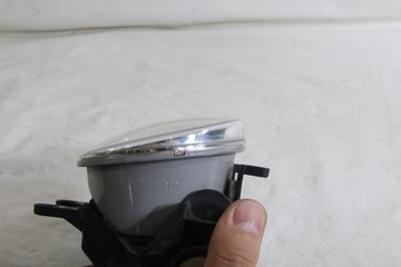 HALOGEN SVĚTLO RÁMEČEK ORIGINÁLNÍ TOYOTA PRIUS RAV4 HILUX LEXUS CT IS ES RX